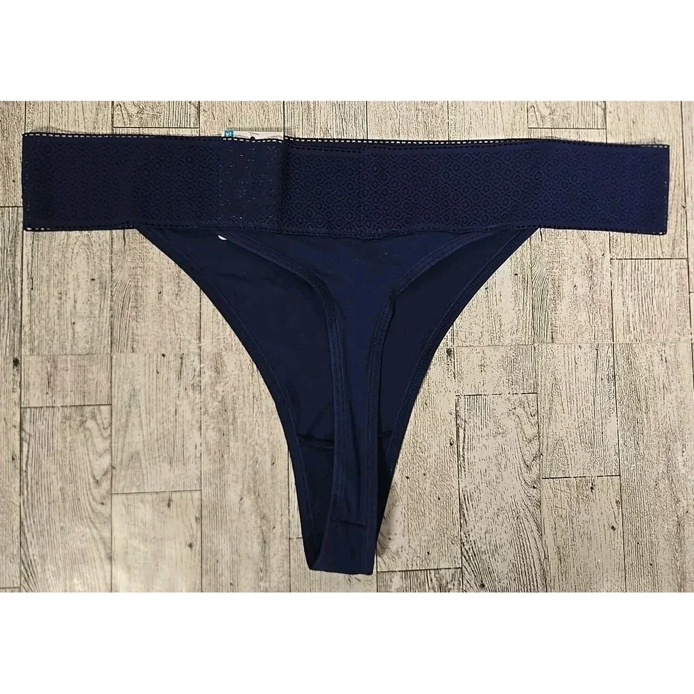 Jockey thong panties